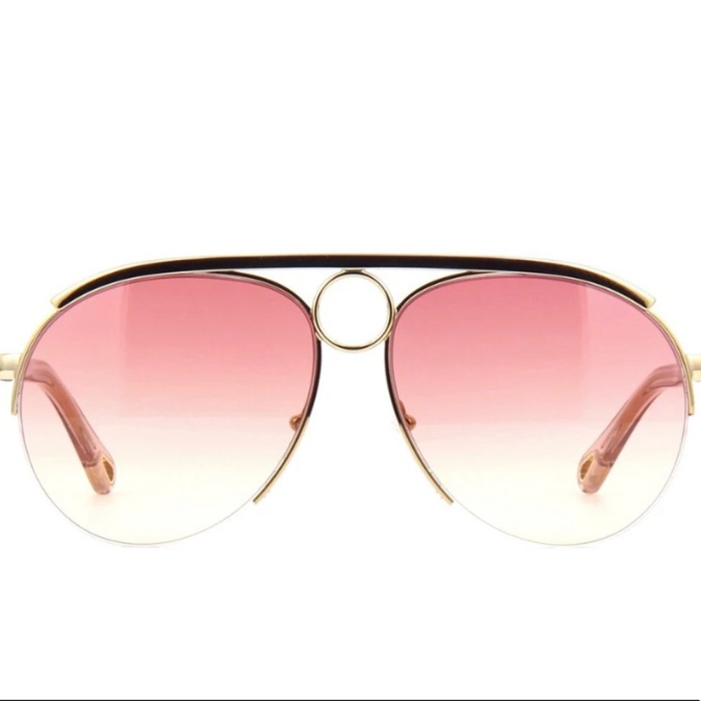 CHLOE CE152S-818-5914 59MM
